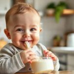 Harmony Baby Nutrition: Inovação em Fórmulas Hipoalergênicas para Bebês 5 Harmony Baby Nutrition: Inovação em Fórmulas Hipoalergênicas para Bebês