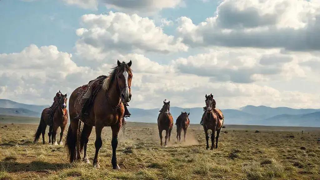 Luciano Huck e o leite de égua: uma tradição cultural questionável