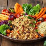 Os Riscos do Consumo de Carne e os Benefícios da Dieta Vegana 3 Os Riscos do Consumo de Carne e os Benefícios da Dieta Vegana