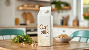Planet Oat enfrenta processo por alegações enganosas sobre vitamina D