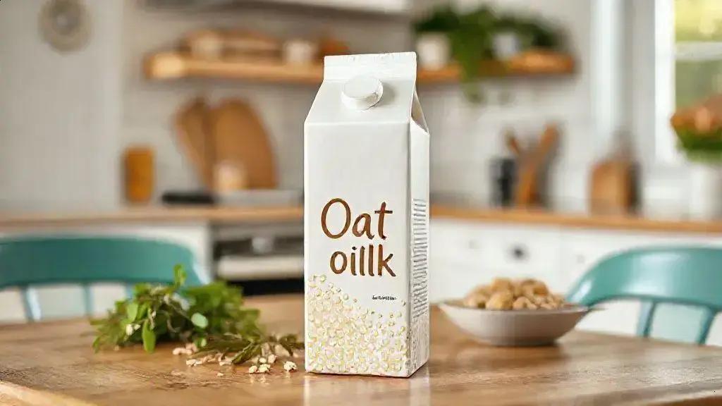 Planet Oat enfrenta processo por alegações enganosas sobre vitamina D