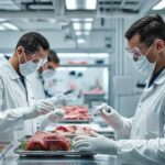 Reino Unido avança na regulamentação das proteínas cultivadas