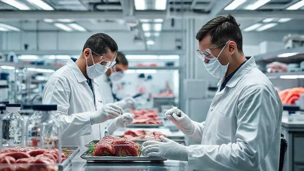 Reino Unido avança na regulamentação das proteínas cultivadas