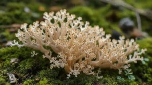 Spermidina: O Nutriente da Longevidade Derivado do Micélio