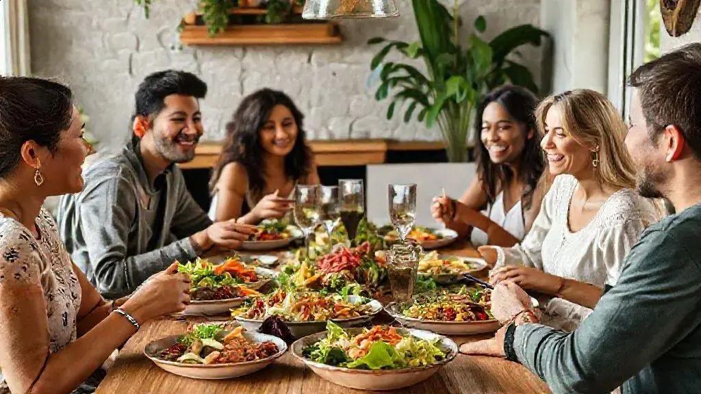 Veganuary 2026: Comece o Ano com Hábitos Mais Leves e Conscientes