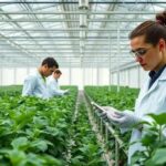 Victoria investe em centro de pesquisa para proteínas vegetais 1 Victoria investe em centro de pesquisa para proteínas vegetais