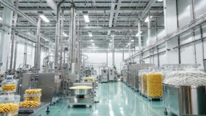 Yeastup: Inovação na produção de proteínas a partir de resíduos cervejeiros