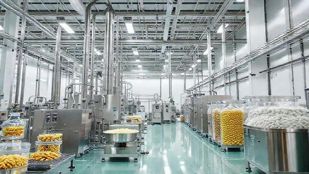 Yeastup: Inovação na produção de proteínas a partir de resíduos cervejeiros