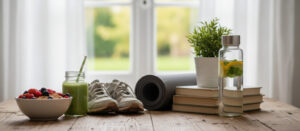 Saúde e escolhas conscientes: como hábitos equilibrados transformam sua vida