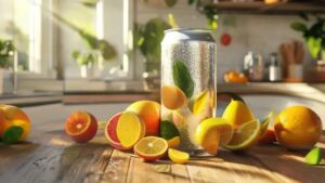 Beyond Meat lança Beyond Immerse: bebida gaseificada com proteína vegetal