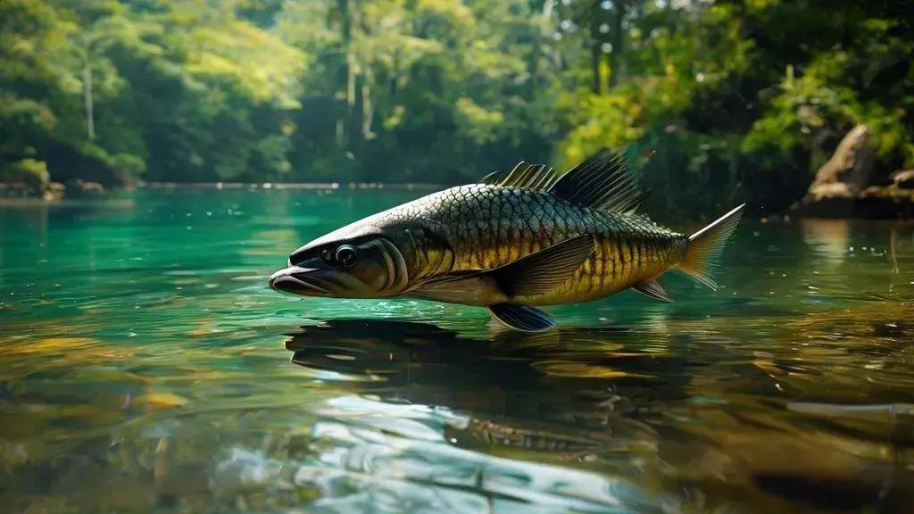 Casal mata pirarucu a facadas e gera debate sobre direitos animais e veganismo