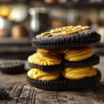 Creme Egg Oreo: o novo biscoito que combina sabor e curiosidade para veganos