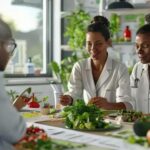 Dia do Nutricionista: o papel essencial na dieta vegana equilibrada 3 Dia do Nutricionista: o papel essencial na dieta vegana equilibrada