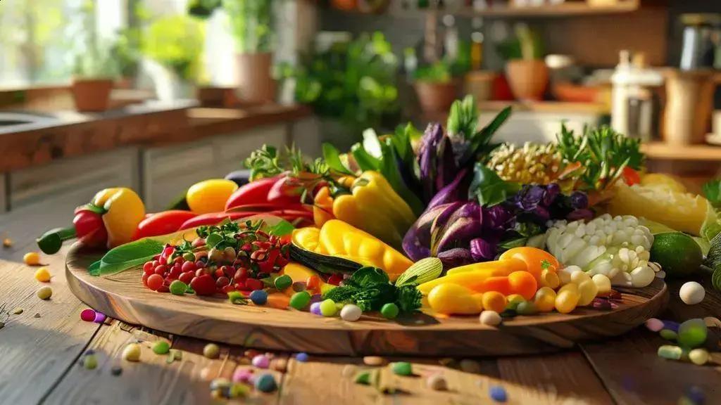 Dieta Keto: riscos para a saúde e por que escolher uma alimentação vegana