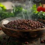 Feijão preto: o superalimento que supera os antioxidantes do mirtilo 5 Feijão preto: o superalimento que supera os antioxidantes do mirtilo