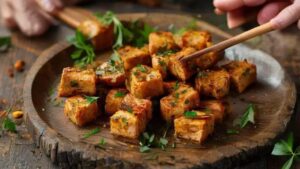 Guia Completo para Cozinhar Tofu: Técnicas para Sabor e Textura Perfeitos