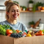 Hungryroot: A revolução do supermercado online para veganos e amantes da praticidade 3 Hungryroot: A revolução do supermercado online para veganos e amantes da praticidade