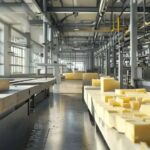 Mö Foods revoluciona o queijo vegetal com aveia e expansão na Europa