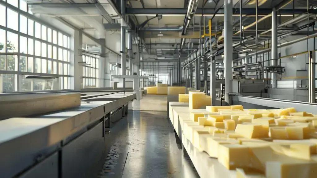 Mö Foods revoluciona o queijo vegetal com aveia e expansão na Europa