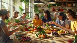 Nova Pirâmide Alimentar dos EUA prioriza proteínas e alimentos de origem animal