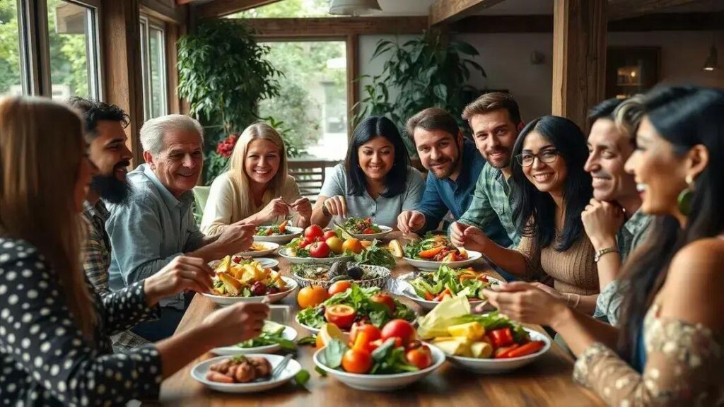 Novas Diretrizes Alimentares e seu Impacto na Nutrição e no Meio Ambiente