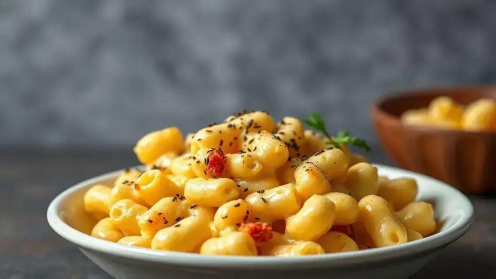 Os segredos do macarrão vegano de Jack Black: uma receita surpreendente