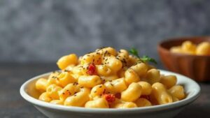 Os segredos do macarrão vegano de Jack Black: uma receita surpreendente