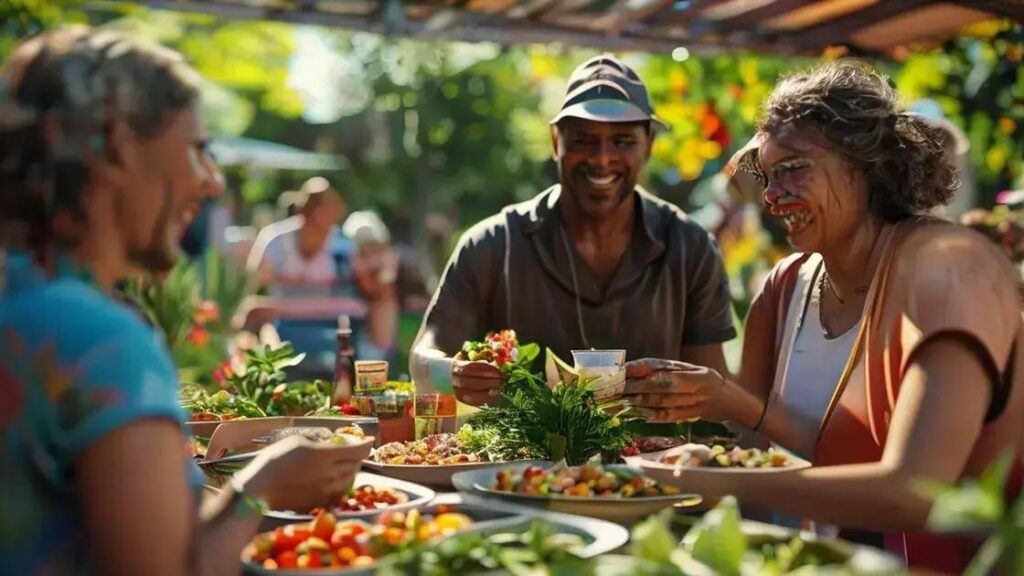 Ricardo Laurino e seu impacto no veganismo na América Latina
