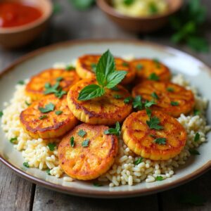 Sanduíche Vegano de Jaca Desfiada Simples