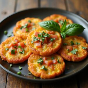 Sanduíche Vegano Tropical Delícia