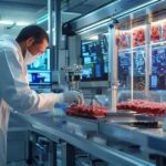 Startup Innocent Meat capta €6 milhões para avançar na carne cultivada até 2028 2 Startup Innocent Meat capta €6 milhões para avançar na carne cultivada até 2028
