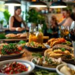 Veganuary 2026: os maiores lançamentos veganos para uma dieta à base de plantas