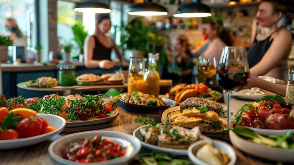 Veganuary 2026: os maiores lançamentos veganos para uma dieta à base de plantas