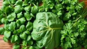 Vitamina A5: o que é, benefícios e onde encontrar em dietas veganas