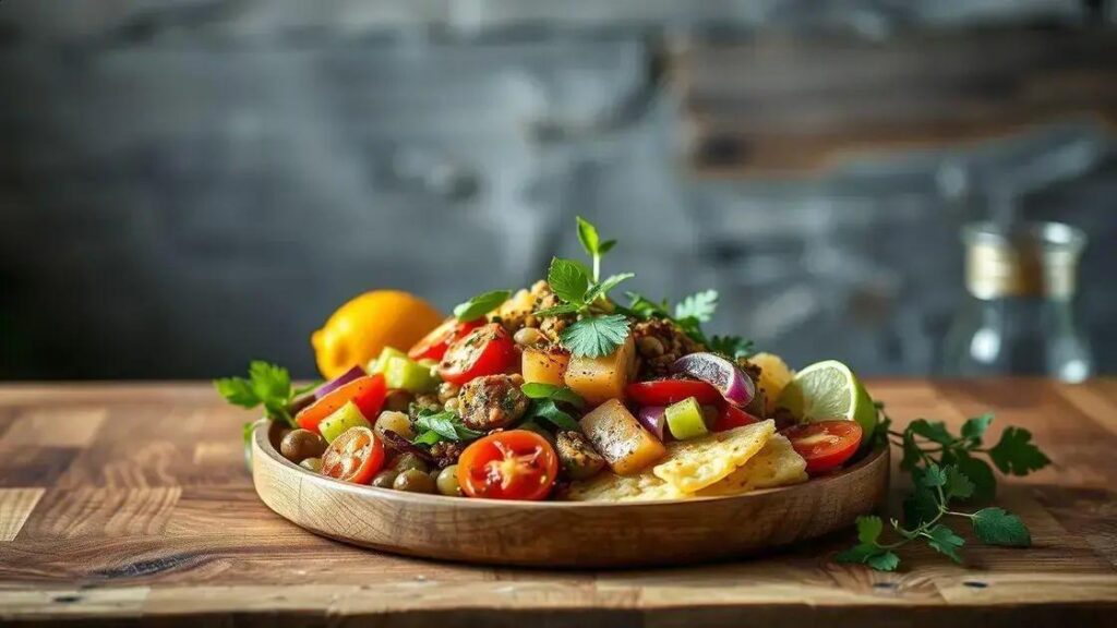 28 Cookbooks Veganos de Autoras Negras para Experimentar