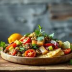 28 Cookbooks Veganos de Autoras Negras para Experimentar 2 28 Cookbooks Veganos de Autoras Negras para Experimentar