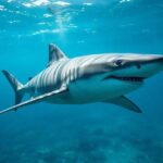 A importância dos tubarões para a saúde dos oceanos 1 A importância dos tubarões para a saúde dos oceanos