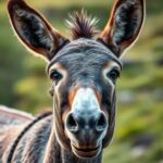 A polêmica do leite de jumenta: exploração ou conservação?