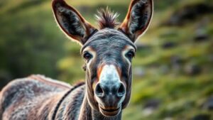 A polêmica do leite de jumenta: exploração ou conservação?