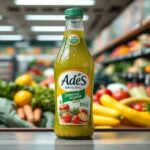 AdeS Original de Soja retorna ao mercado brasileiro com novidades
