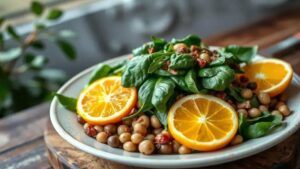 Alimentos que Fortalecem a Imunidade no Inverno: Dicas Veganas