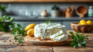 Aprenda a fazer queijo vegano caseiro com Miyoko Schinner