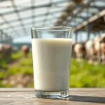 Casos de Doenças Graves Associados ao Consumo de Leite Cru em Idaho 3 Casos de Doenças Graves Associados ao Consumo de Leite Cru em Idaho