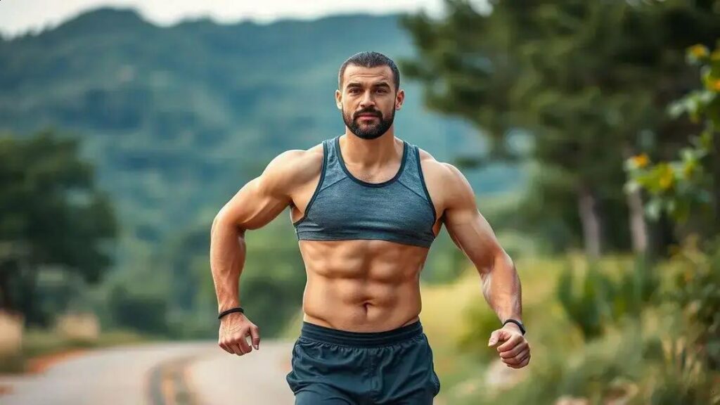 Como Lenny Kravitz Mantém seu Corpo Definido aos 61 Anos