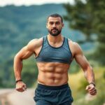 Como Lenny Kravitz Mantém seu Corpo Definido aos 61 Anos