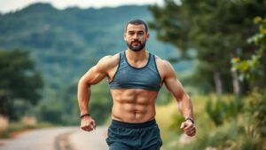 Como Lenny Kravitz Mantém seu Corpo Definido aos 61 Anos