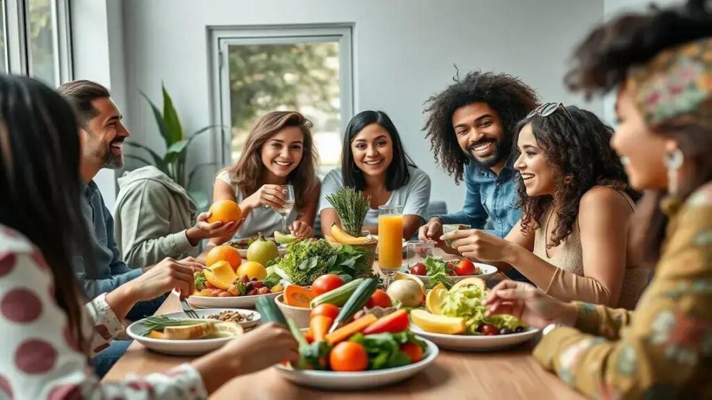 Como Neal Barnard Transformou a Nutrição na Medicina Preventiva