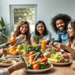 Como Neal Barnard Transformou a Nutrição na Medicina Preventiva