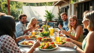 Como o Veganismo Transforma a Consciência Alimentar e a Saúde