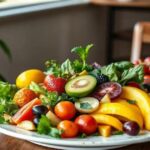 Como uma dieta vegana pode reduzir o risco de aborto espontâneo